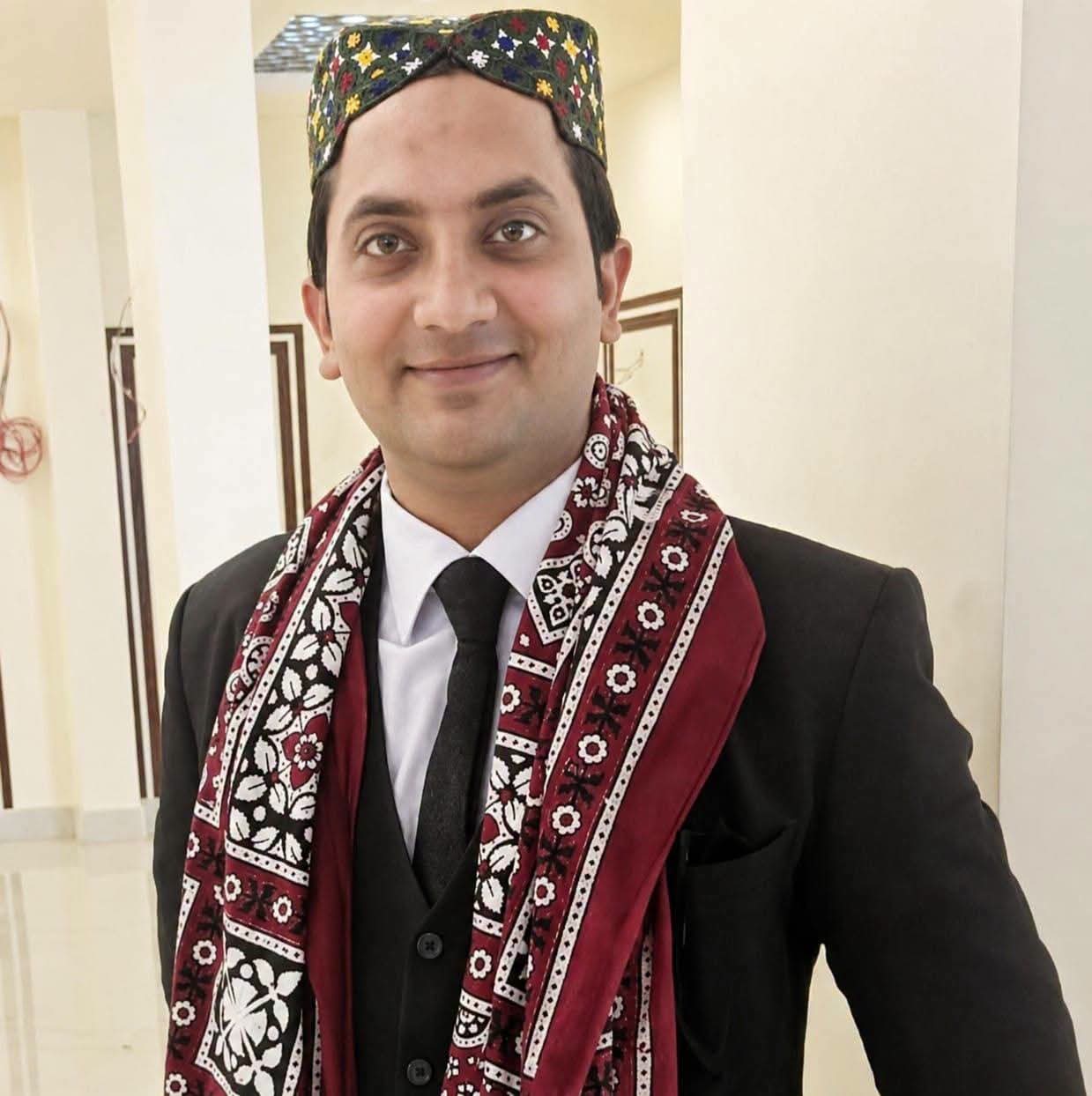 Muhammad Aamir Khan
