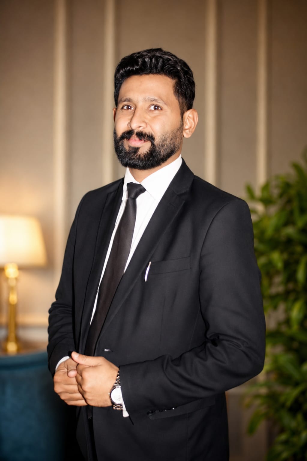 Pardeep Kumar